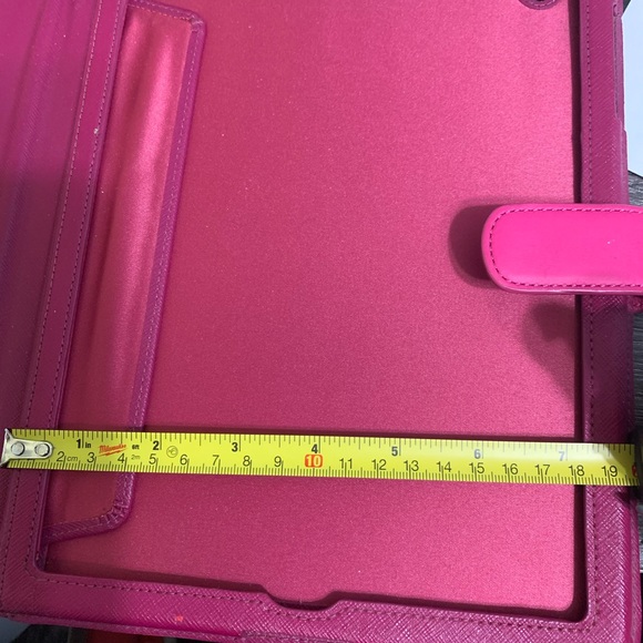 Coach tablet case - Picture 4 of 5